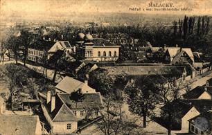 Slovakia, Malacky